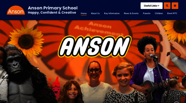 ansonprimaryschool.com