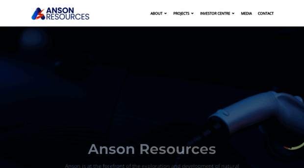 ansonresources.com