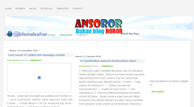 ansoror.blogspot.com