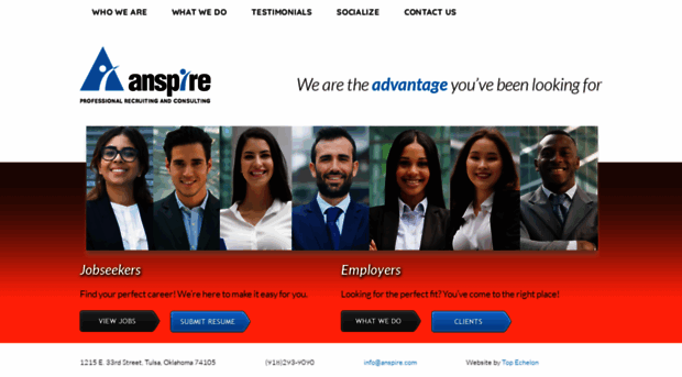 anspire.com