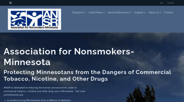 ansrmn.org