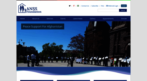 anss.ca