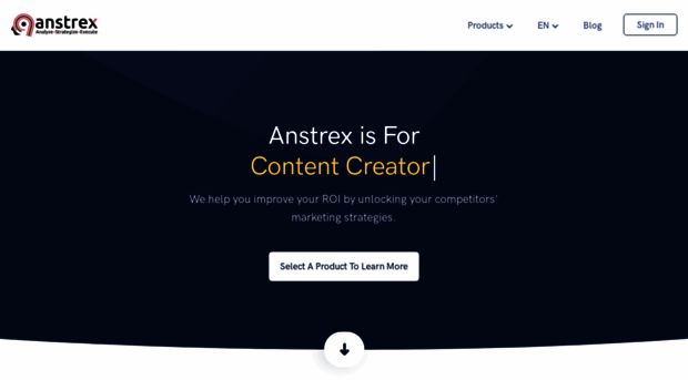 anstrex.com