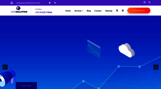 answebsolution.com