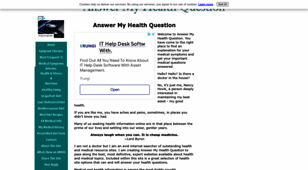answer-my-health-question.net
