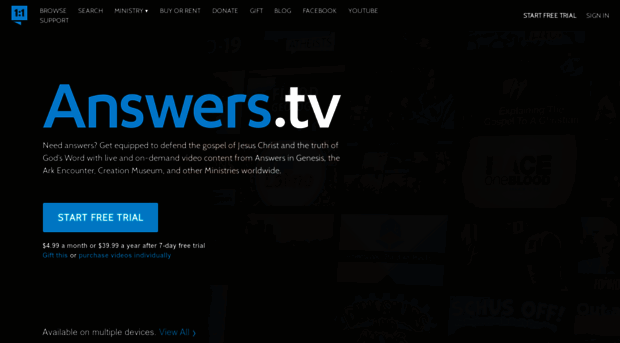 answer.tv