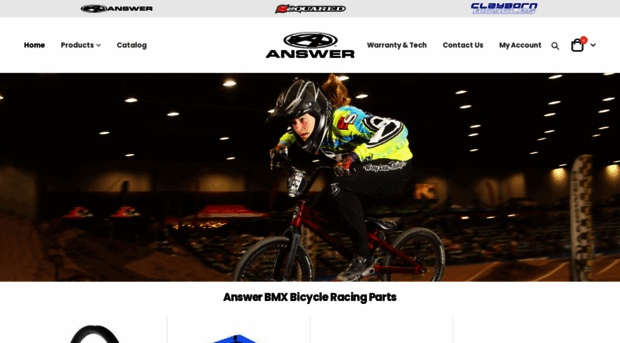 answerbmx.com