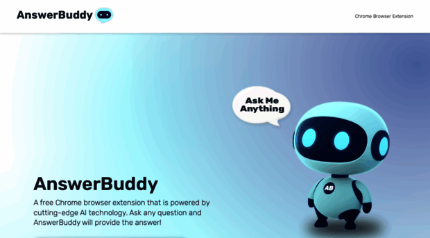 answerbuddy.app