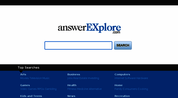 answerexplore.com