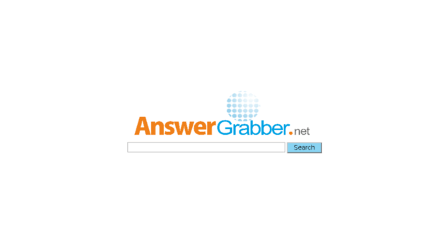 answergrabber.net