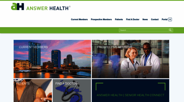 answerhealth.com