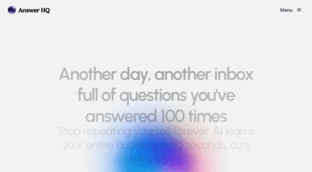 answerhq.co