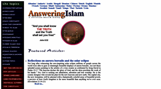 answering-islam.org