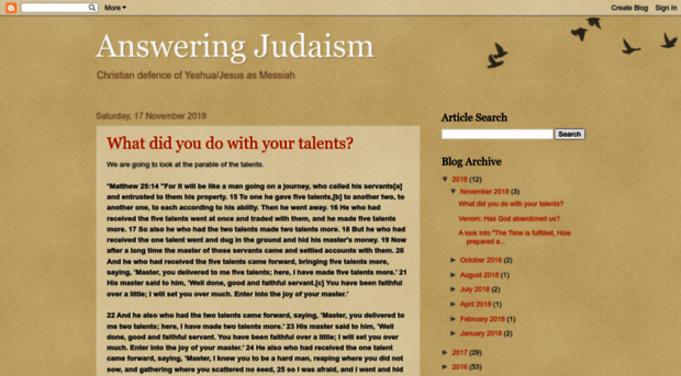 answering-judaism.blogspot.com