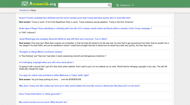 answerlib.org