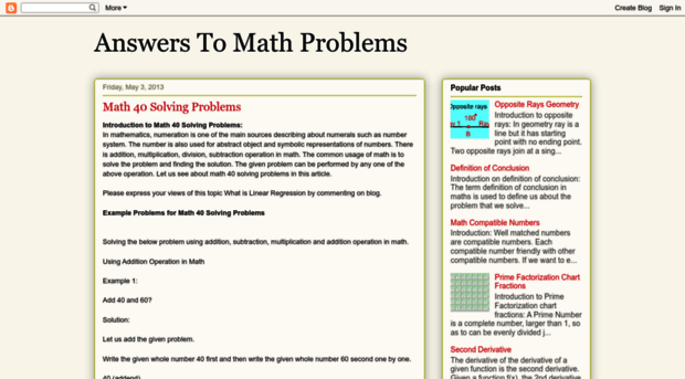 answermathproblems.blogspot.com