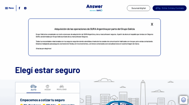 answeronline.com.ar