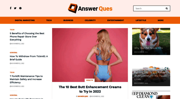 answerques.com