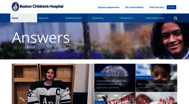 answers.childrenshospital.org