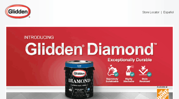 answers.glidden.com