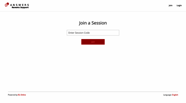 answers.islonline.net