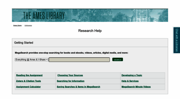 answers.iwu.edu