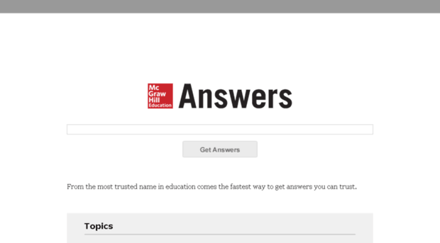 answers.mheducation.com