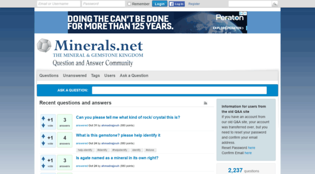 answers.minerals.net