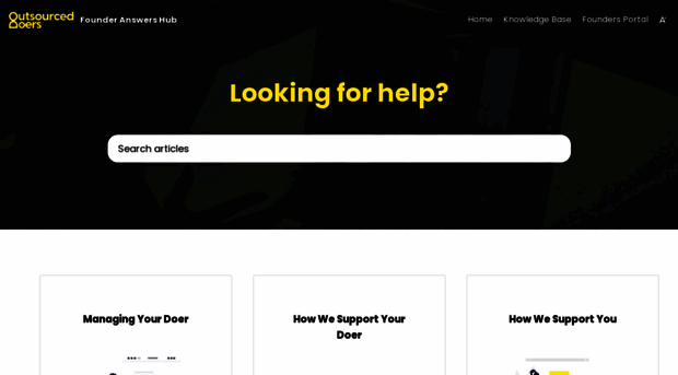 answers.outsourceddoers.com