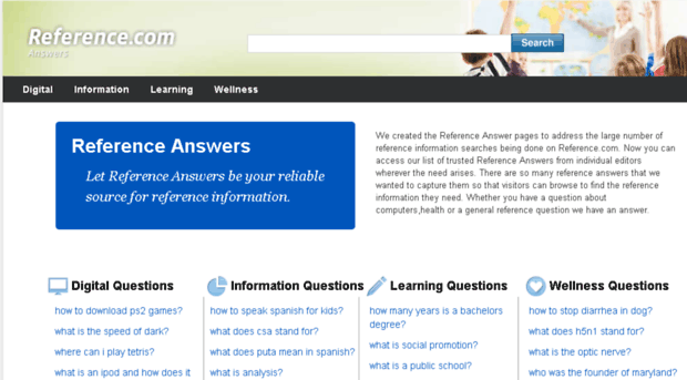 answers.reference.com