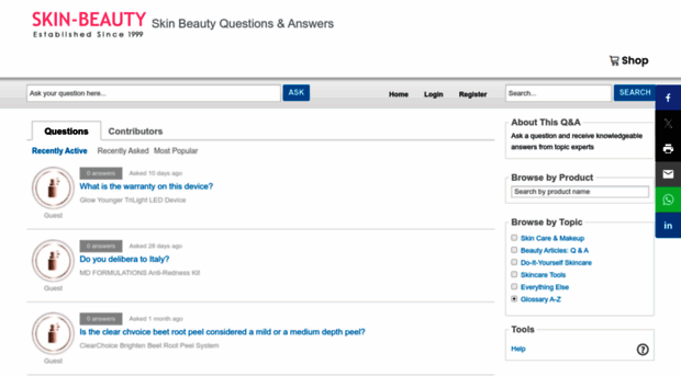 answers.skin-beauty.com