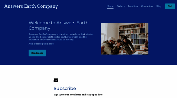 answersearth.com