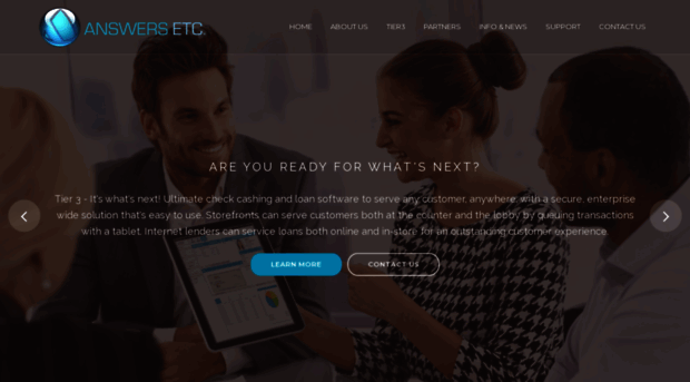 answersetc.com