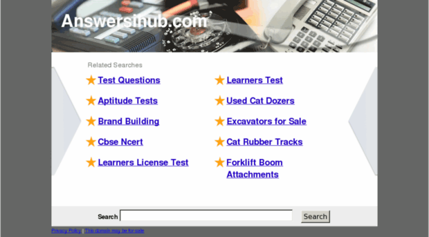 answersihub.com