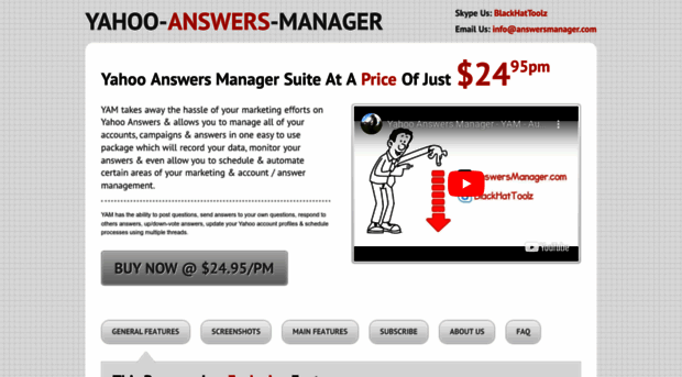 answersmanager.com