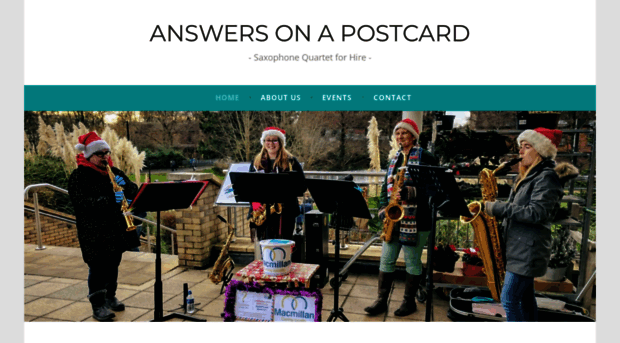 answersonapostcardquartet.wordpress.com