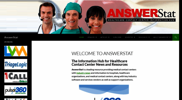 answerstat.com