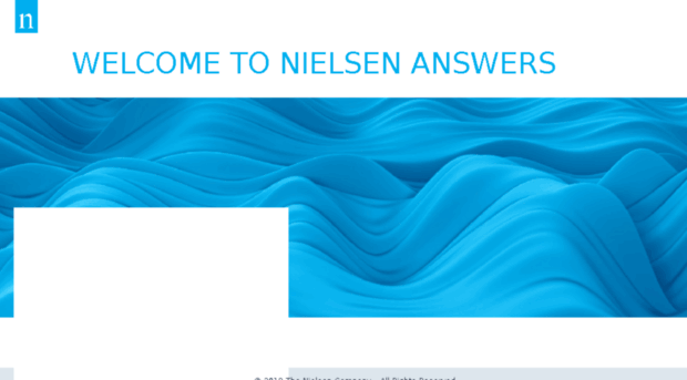 answerstest.nielsen.com