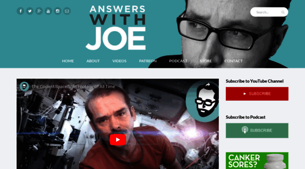 answerswithjoe.com