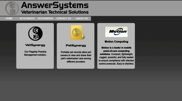 answersystems.com