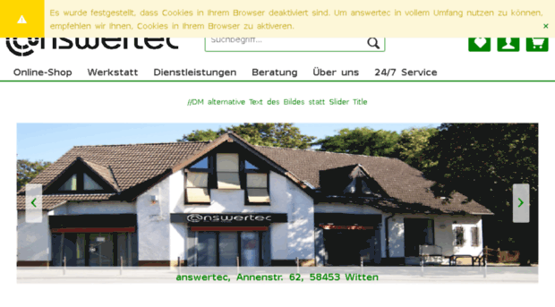 answertec.de
