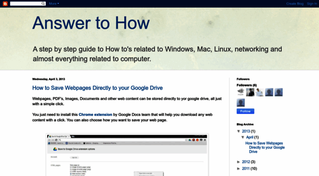 answertohow.blogspot.com