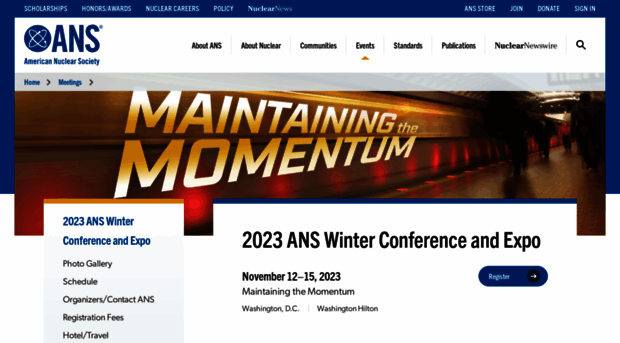 answinter.org