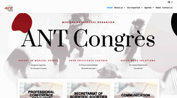 ant-congres.com