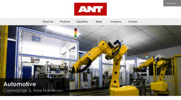 ant-precision.com.tw