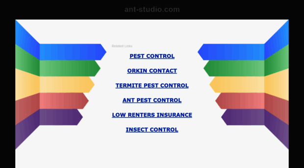 ant-studio.com