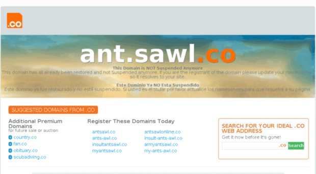 ant.sawl.co