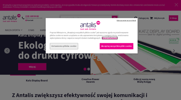 antalis.pl