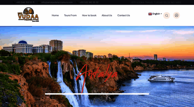 antalyadailycitytours.com