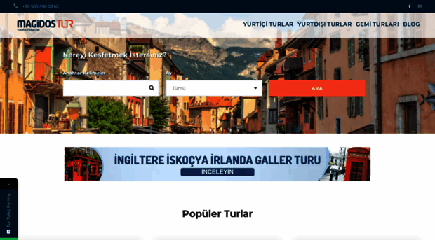 antalyadanturlar.com